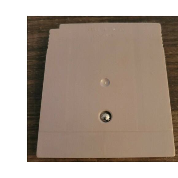 Boxxle Old Battery, Works (Nintendo Game Boy) - Picture 2 of 2